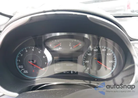 2024 Chevrolet Malibu Fwd Ls from USA, damaged, VIN 1G1ZB5ST8RF247887